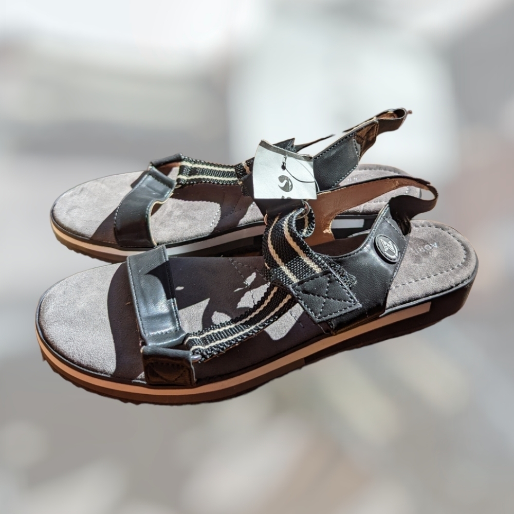Adrienne Vittadini Sport Sandal